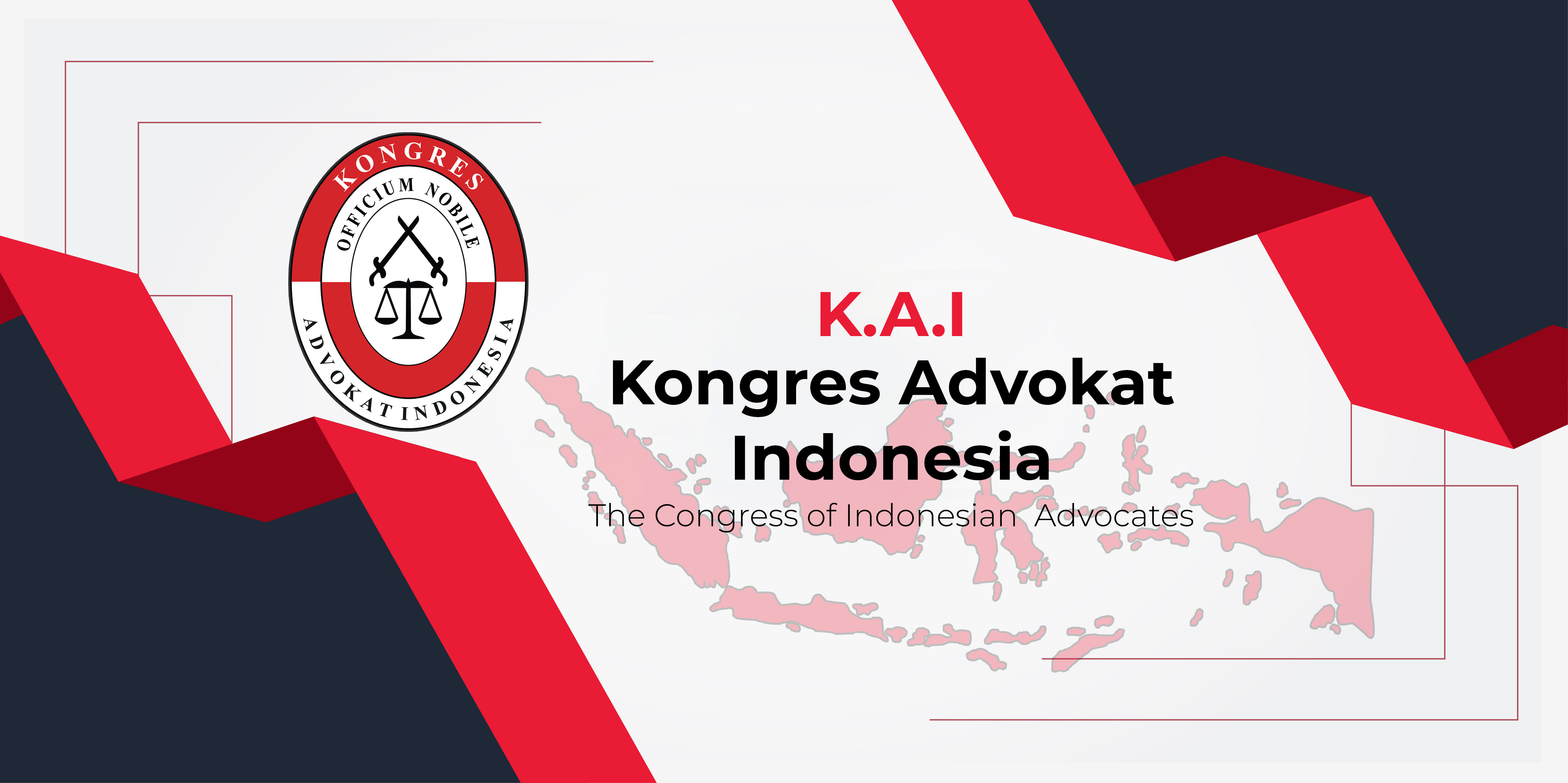 Tentang KAI - Kongres Advokat Indonesia Bagian <b> Kab. Karawang </b>